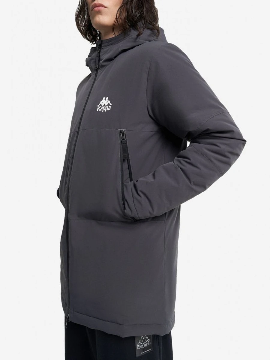 Kappa Куртка утеплённая мужская