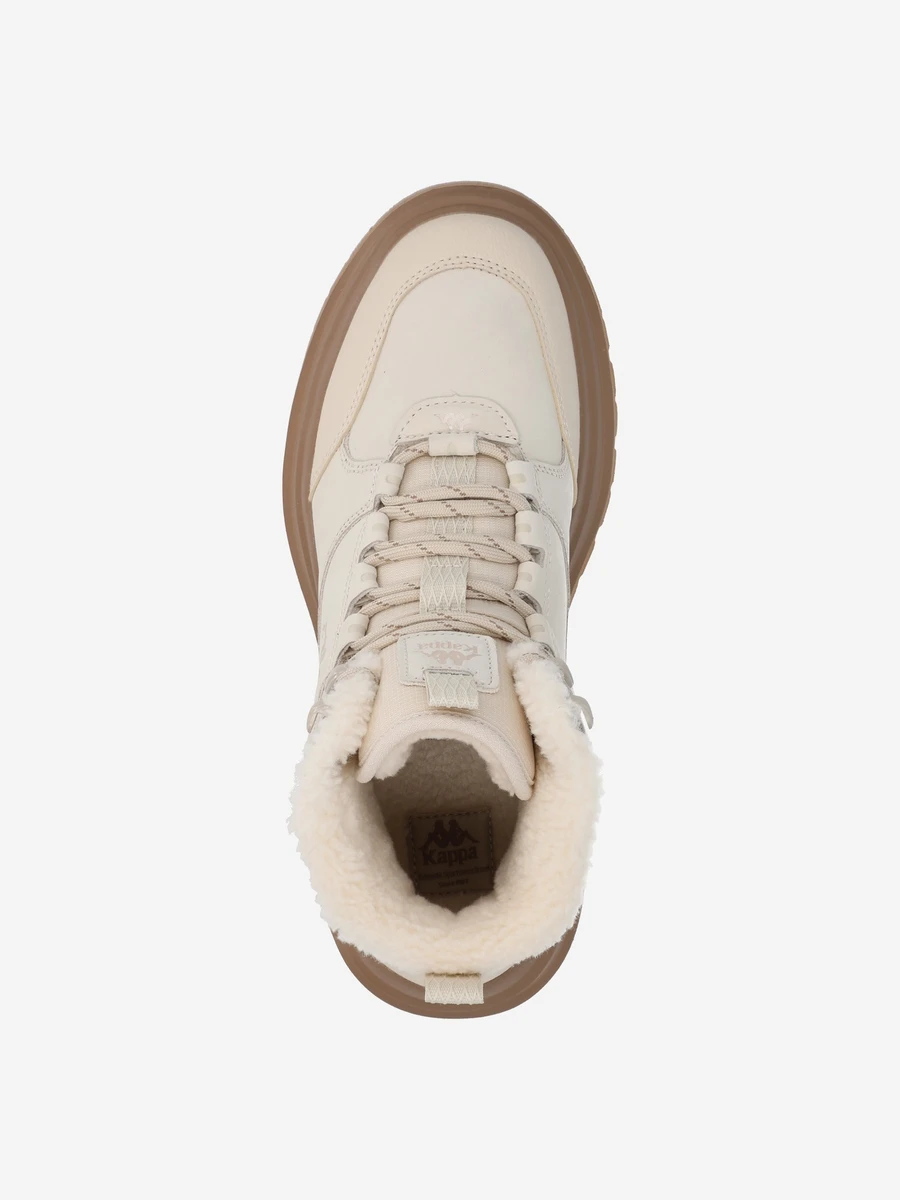 Kappa Ботинки женские BONNO MID WNTR