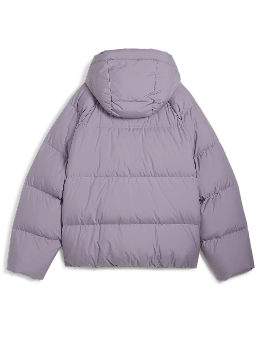 Puma Куртка-пуховик женская DOWN PUFFER JACKET