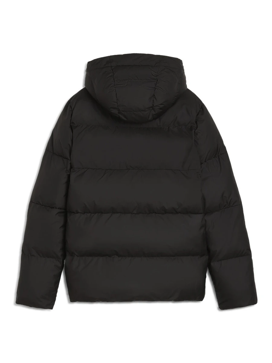Puma Куртка утеплённая женская POLY HOODED PUFFER JACKET