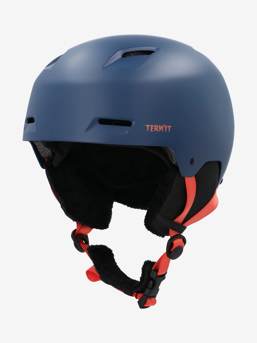 Termit Шлем горнолыжный REBEL