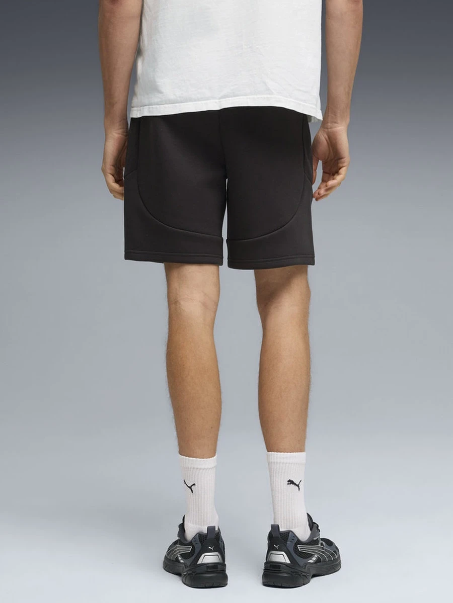 Puma Шорты мужские EVOSTRIPE SHORTS DK