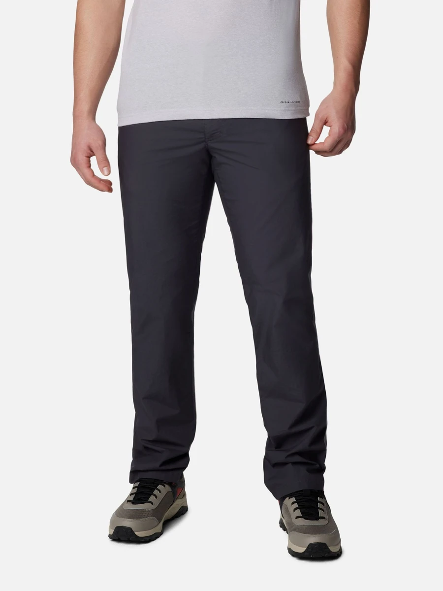 Columbia Брюки мужские WASHED OUT™ PANT