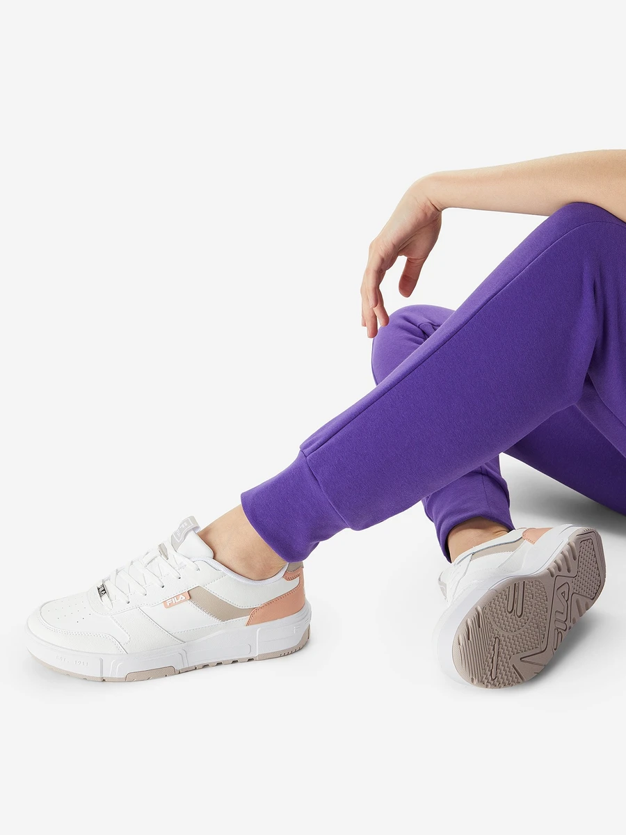 FILA Кеды женские FX-1000 LOW