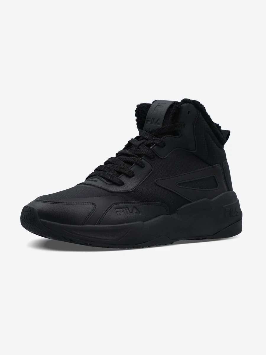 FILA Ботинки мужские CHAIN MID WNTR