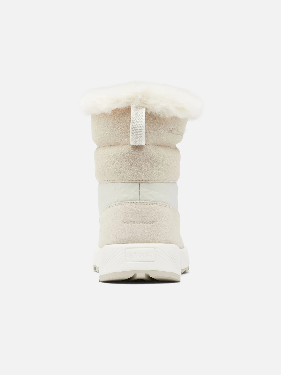 Columbia Ботинки женские SLOPESIDE PEAK™ LUXE