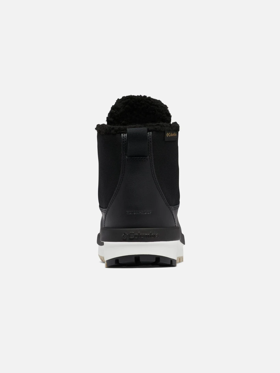 Columbia Ботинки женские AUTUMN MORITZA™ SHORTY