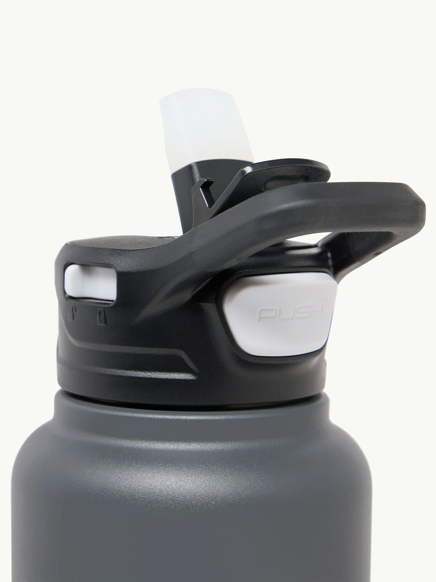 Jack Wolfskin Термос SAIMA INSULATED STRAW