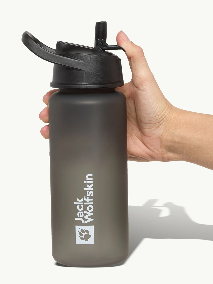 Jack Wolfskin Бутылка для воды SAIMA STRAW 0.7L