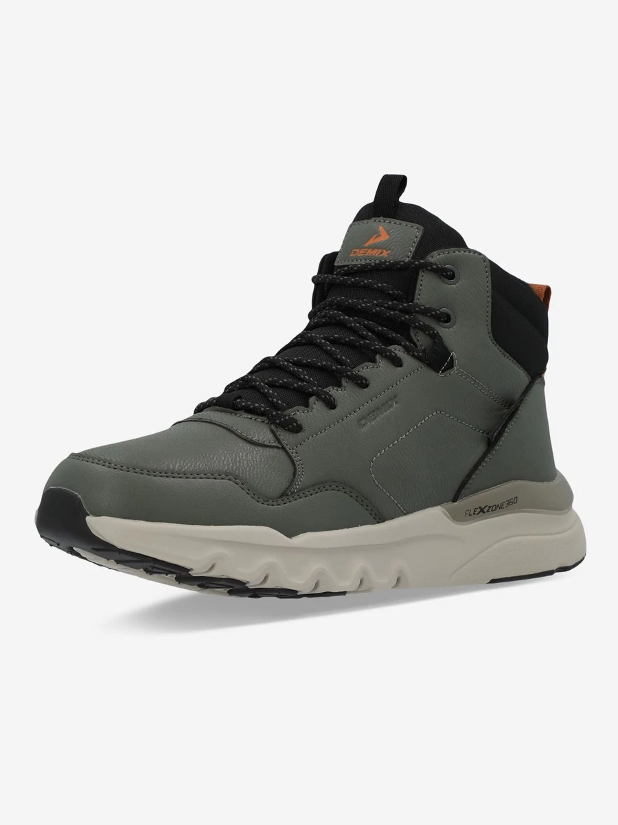 Demix Ботинки мужские HONOR FLEX WTR