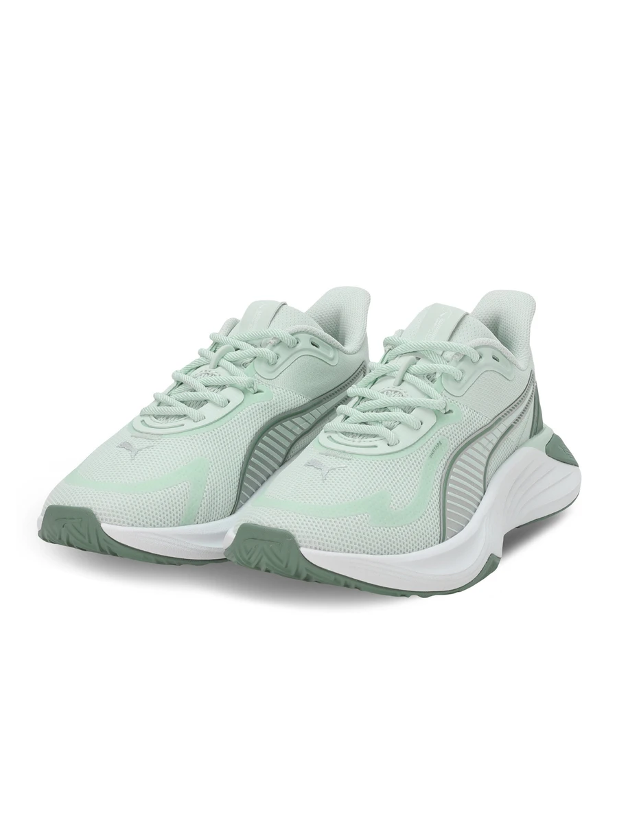 Puma Кроссовки женские PWR HYBRID TR WNS