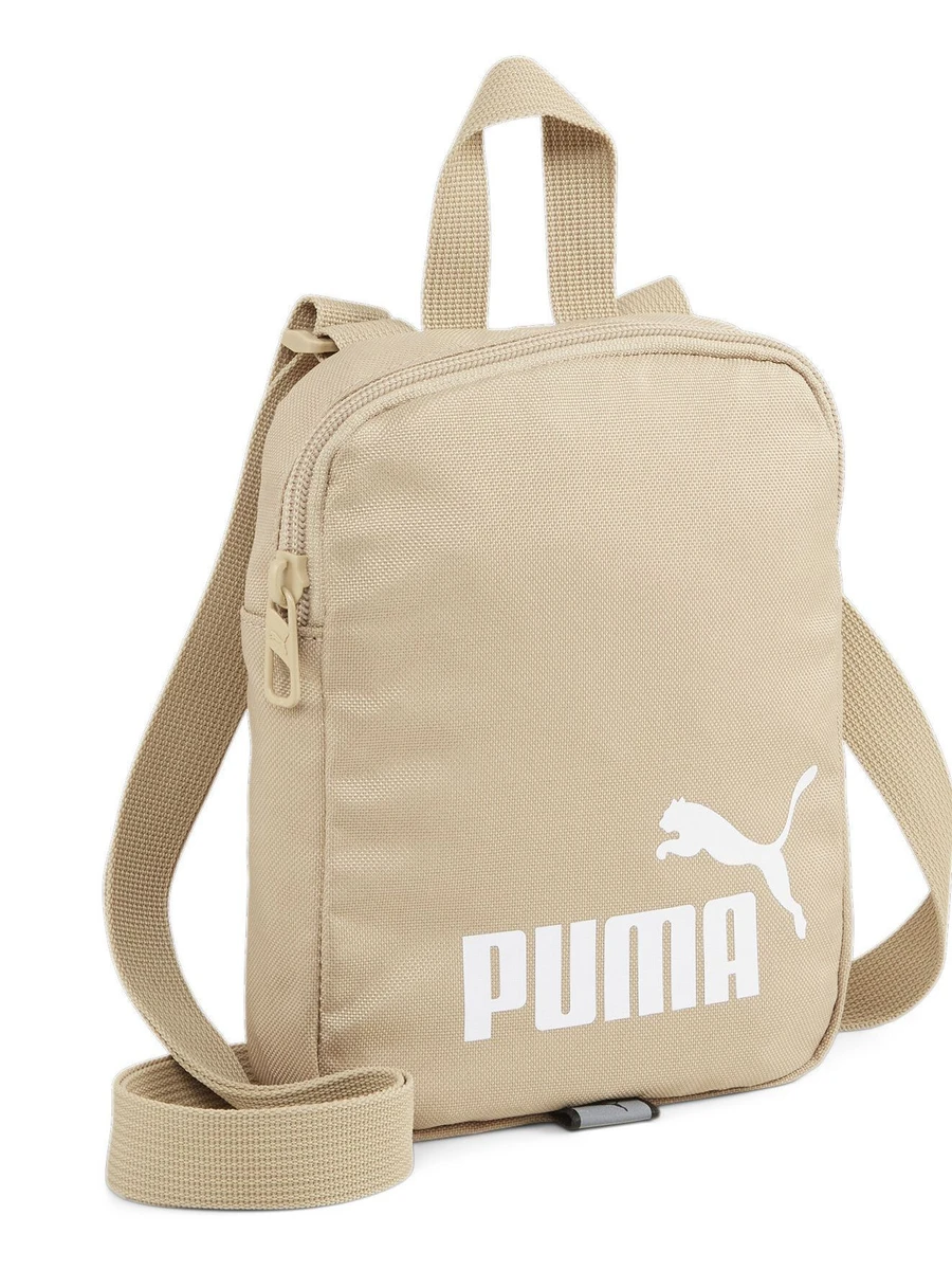 Puma Сумка портативная PHASE PORTABLE