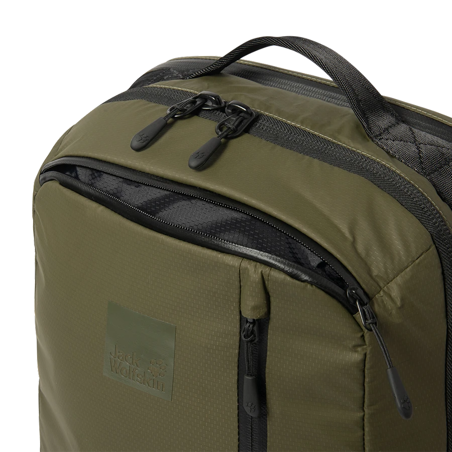 Jack Wolfskin Рюкзак JP CITY TRAILER 22