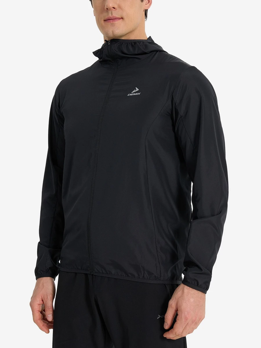 Demix Ветровка мужская