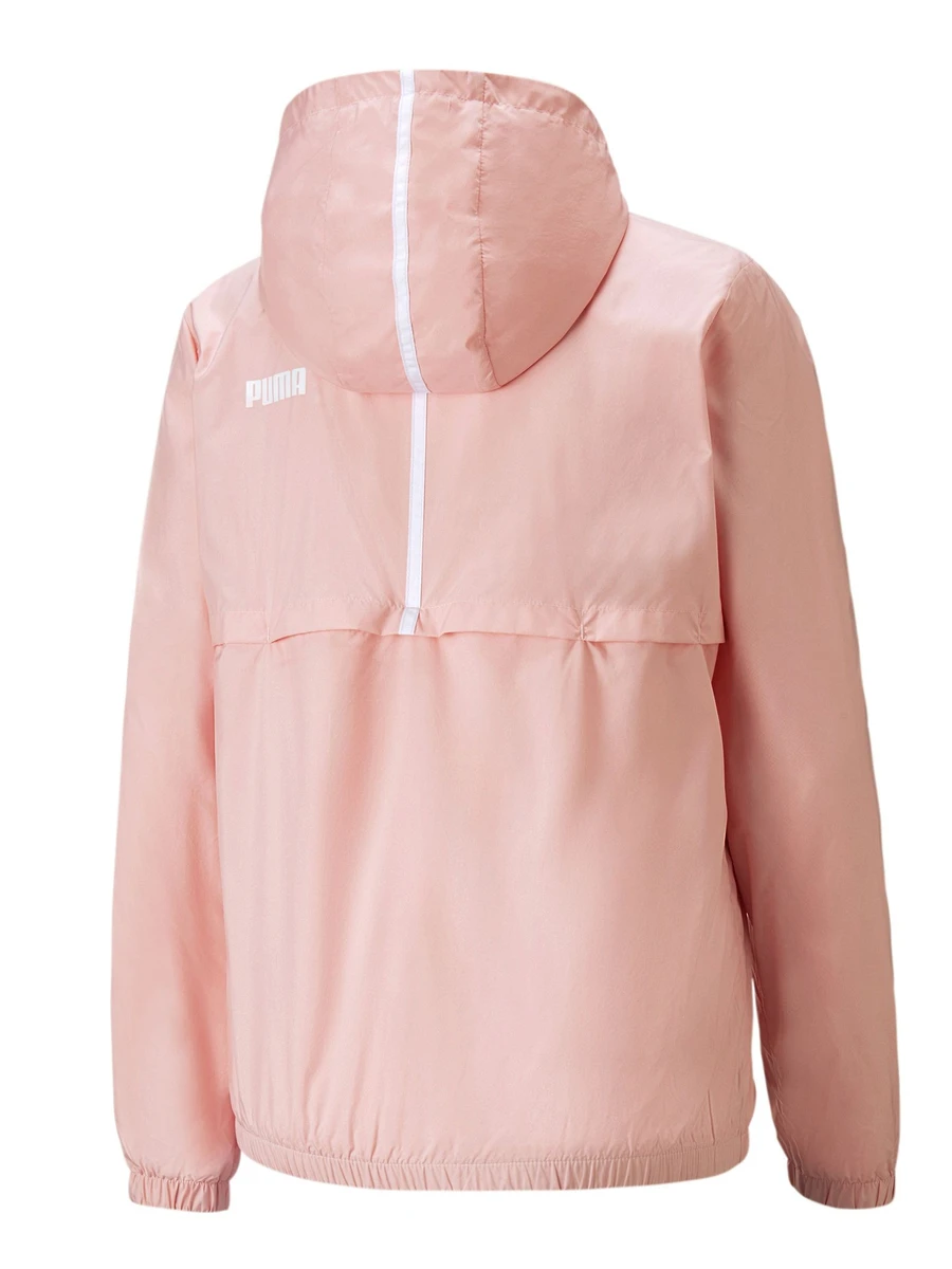 Puma Ветровка женская ESS SOLID