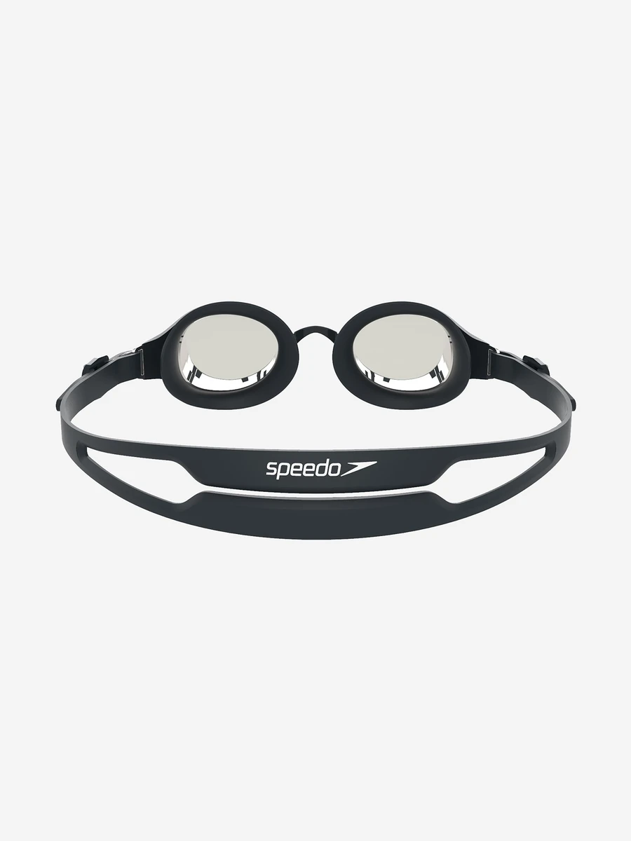 Speedo Очки для плавания HYDROPURE MIRROR