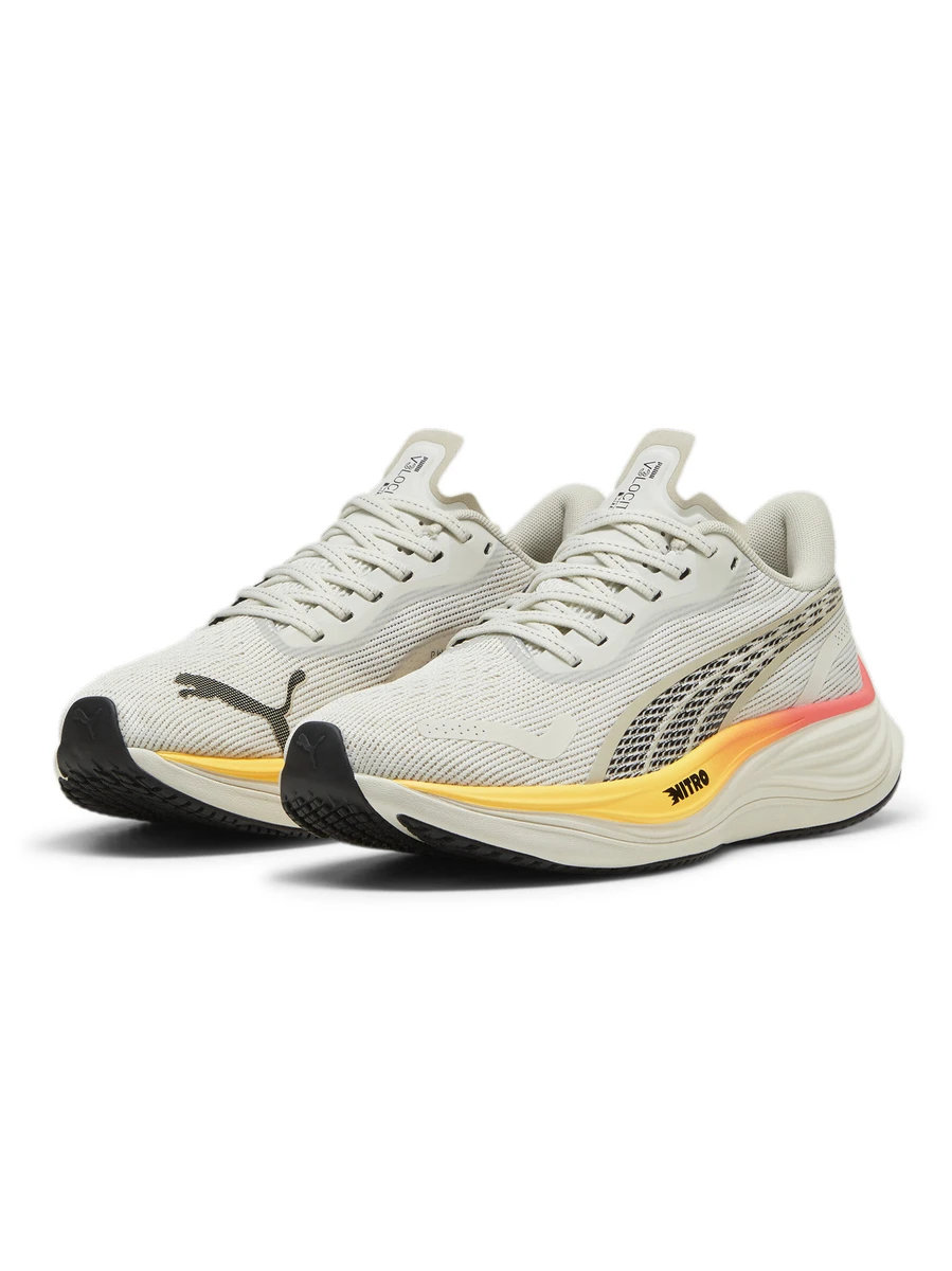 Puma Кроссовки женские VELOCITY NITRO 3 WN
