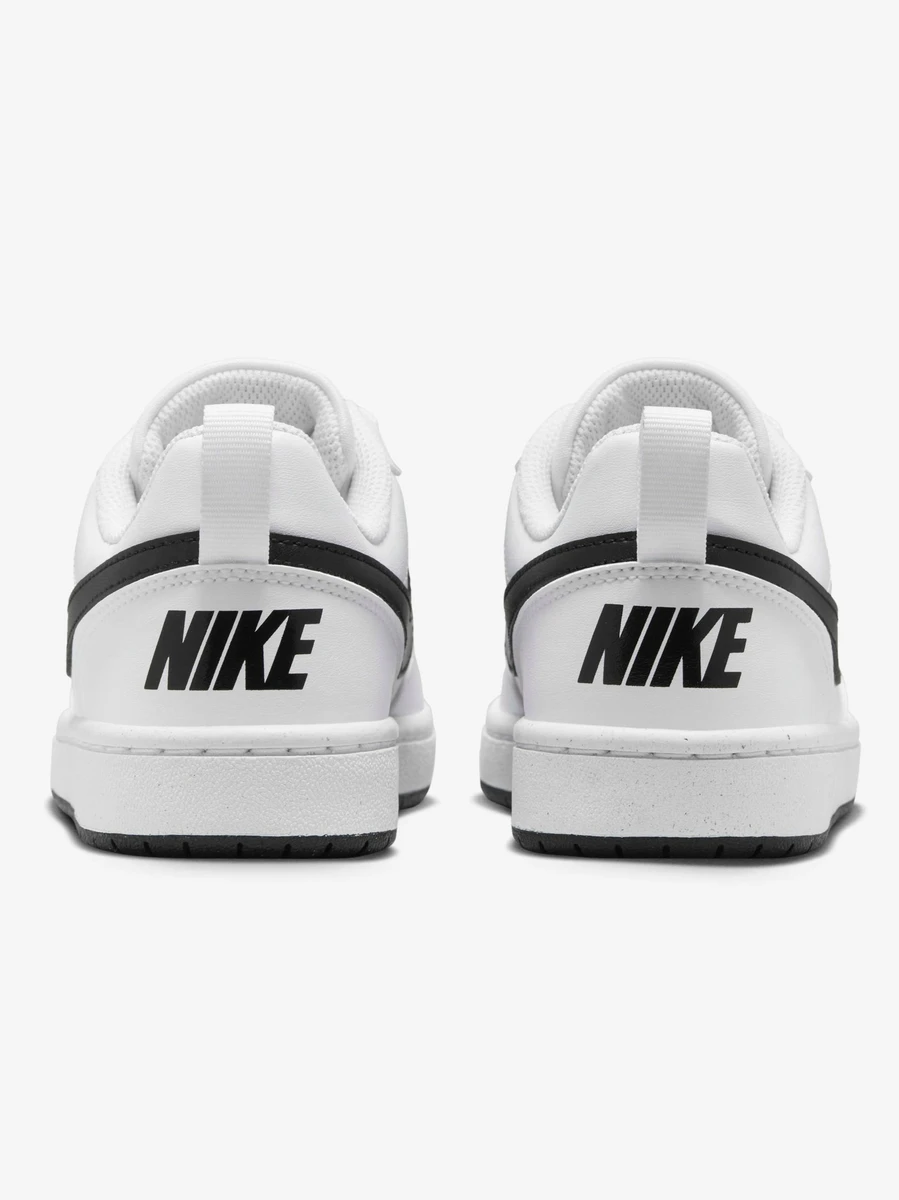Nike Кеды COURT BOROUGH LOW RECRAFT BG