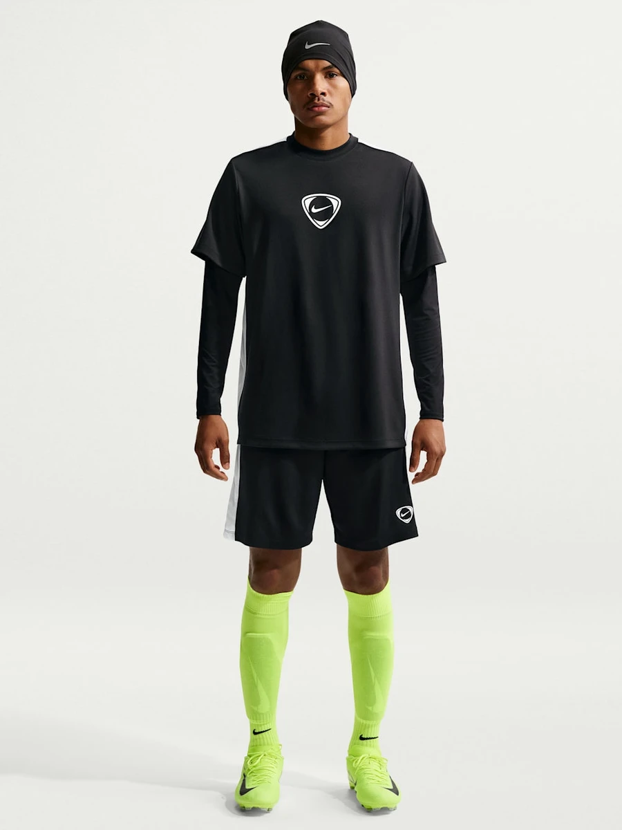 Nike Футболка мужская DF ACD+ SS TOP GX HBR