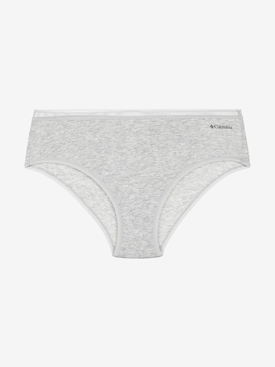 Columbia Трусы женские LACE COTTON STRETCH HIPSTER (2 шт.)
