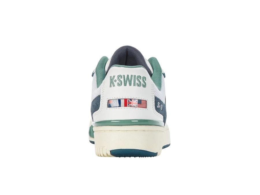 K-Swiss Кеды мужские SI-18 RIVAL