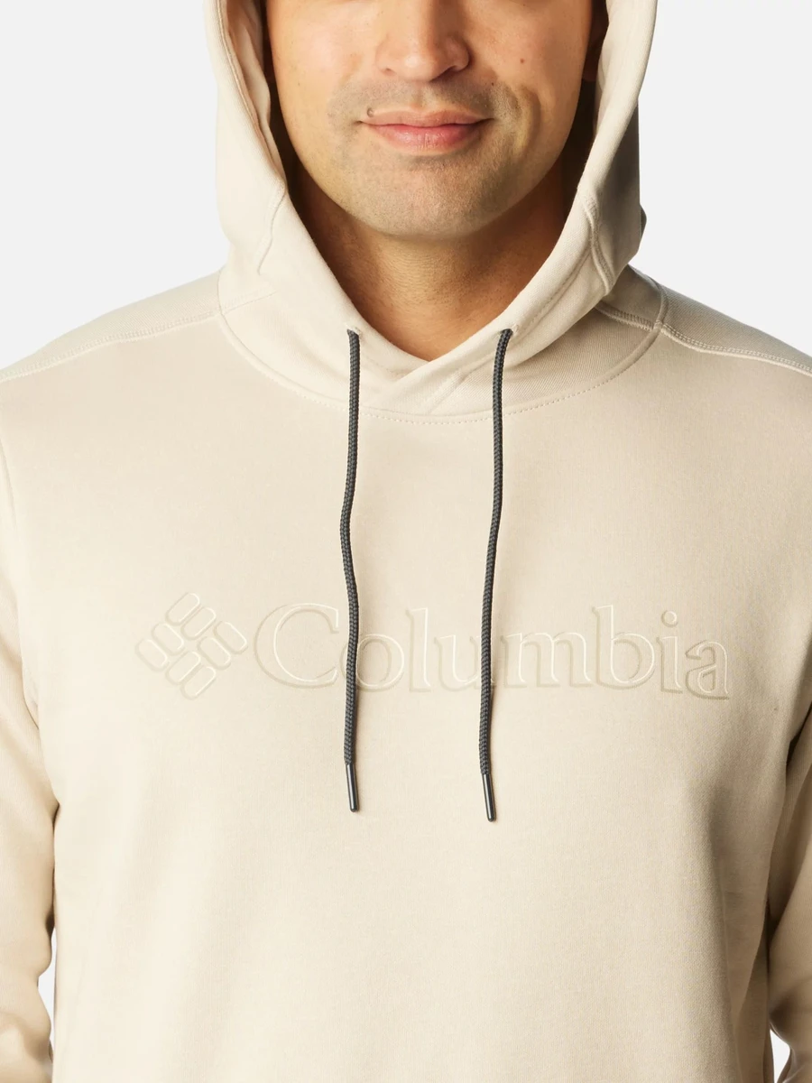 Columbia Джемпер мужской CSC BASIC LOGO™ II