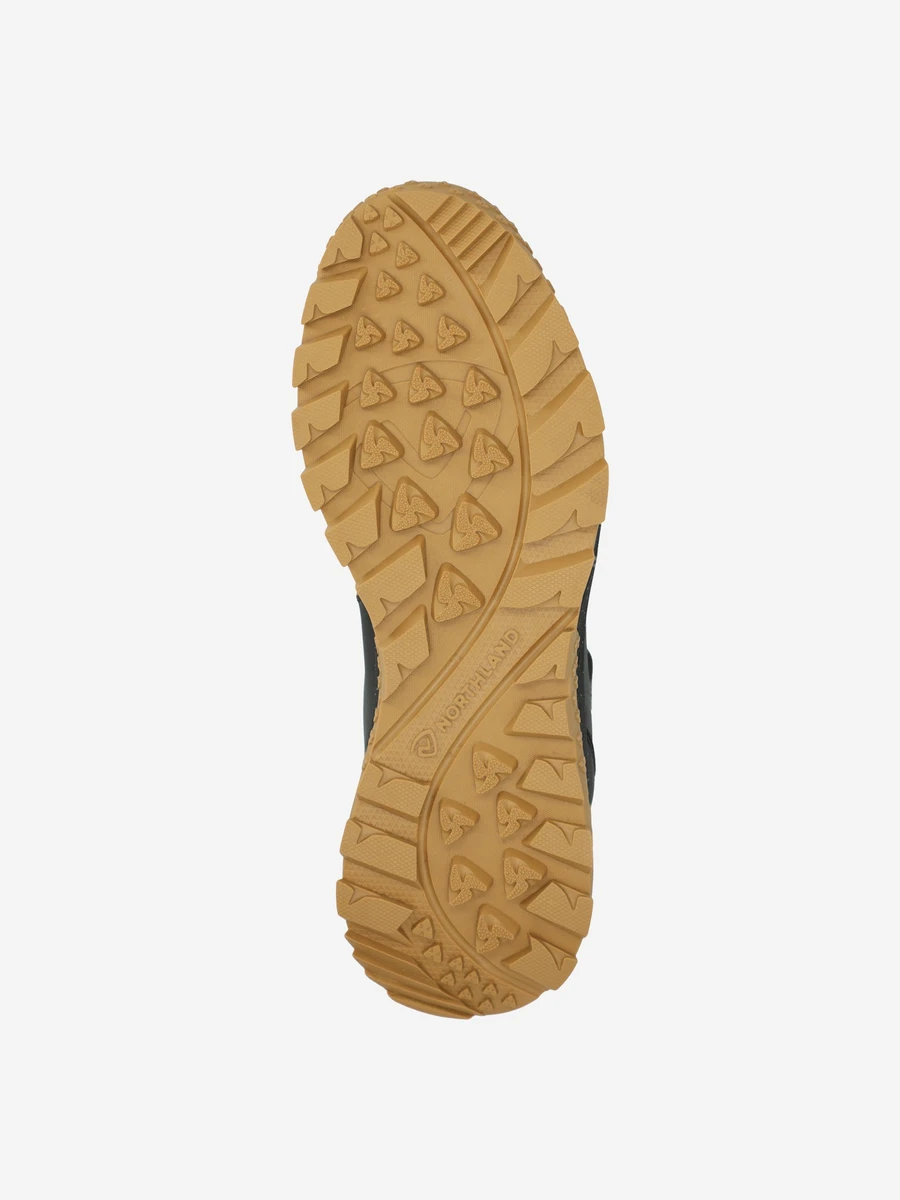 NORTHLAND Ботинки мужские REISEN MID LTR