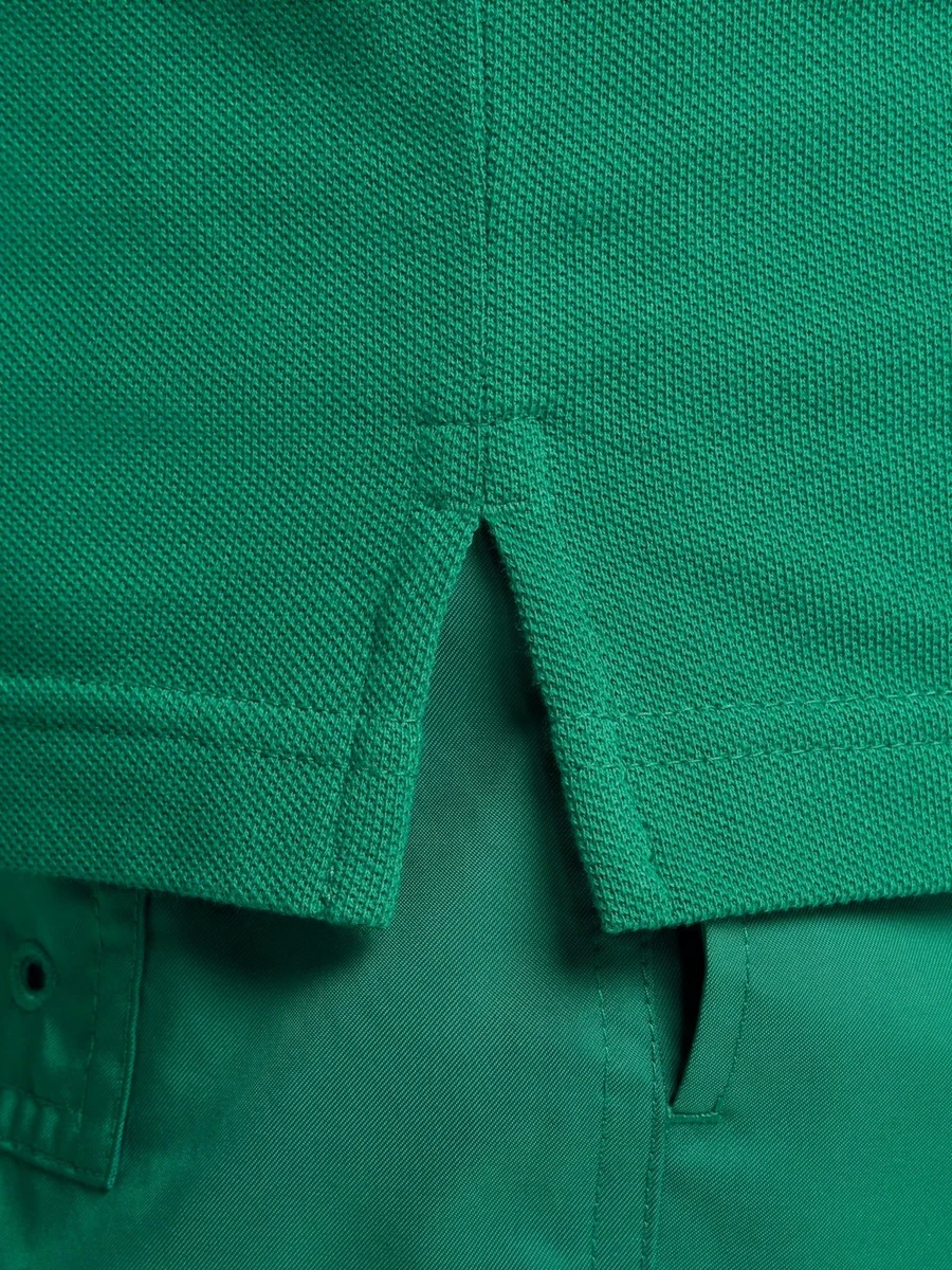 Nike Поло мужское NIKE CLUB