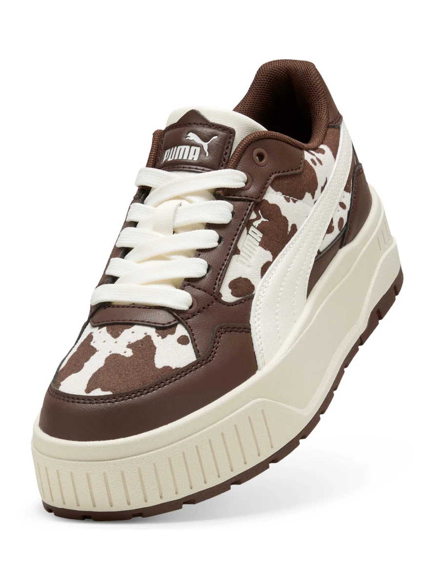 Puma Кеды женские KARMEN II IDOL WILD