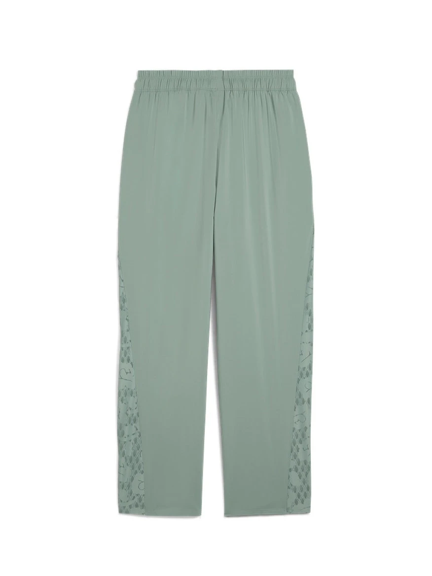 Puma Брюки женские LACE WOVEN PANT
