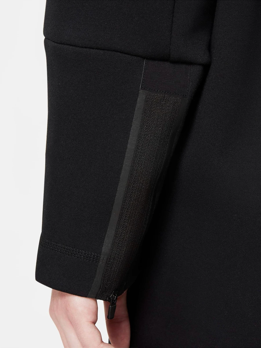 Nike Платье женское SPORTSWEAR TECH FLEECE