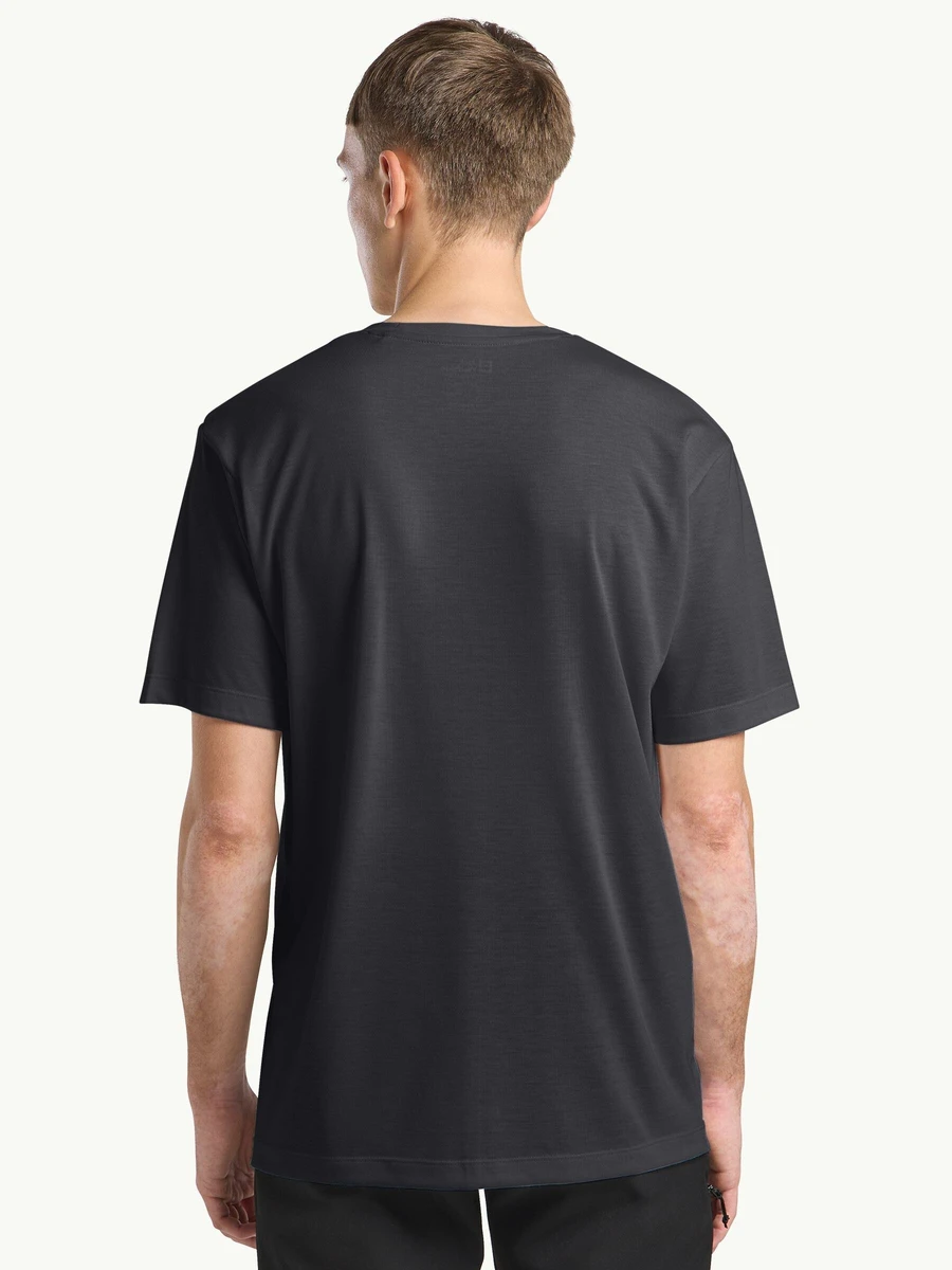 Jack Wolfskin Футболка мужская VONNAN S|S T M