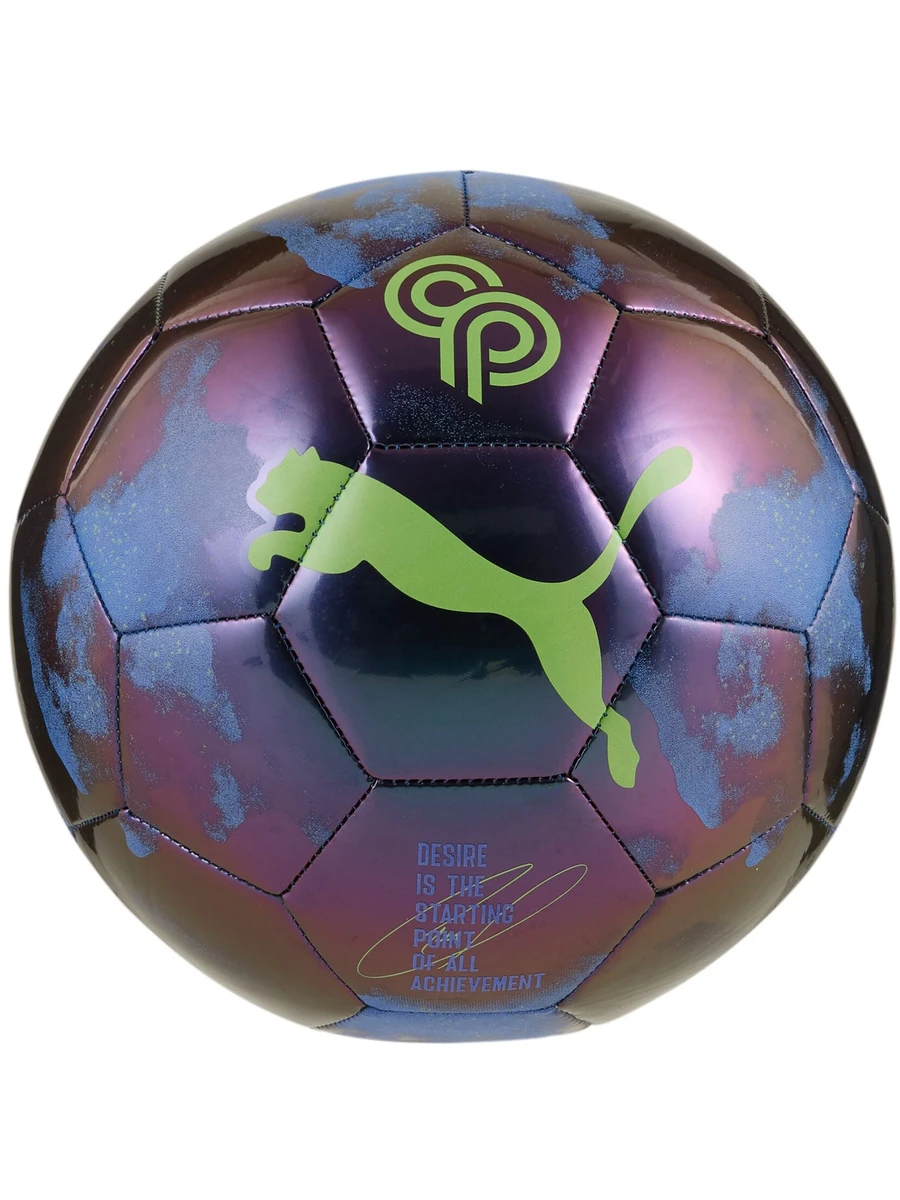 Puma Мяч футбольный CP GRAPHIC BALL