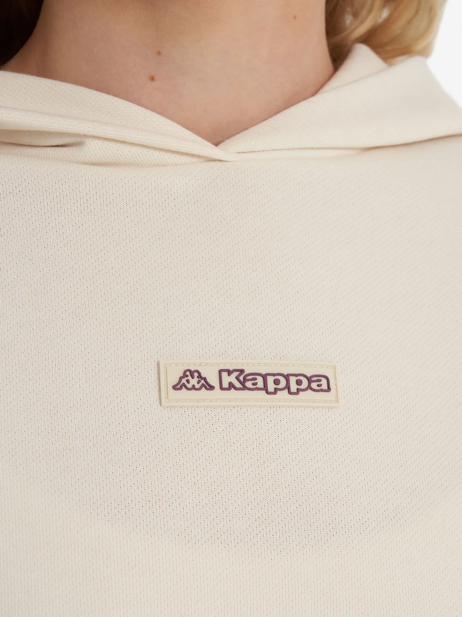 Kappa Джемпер женский