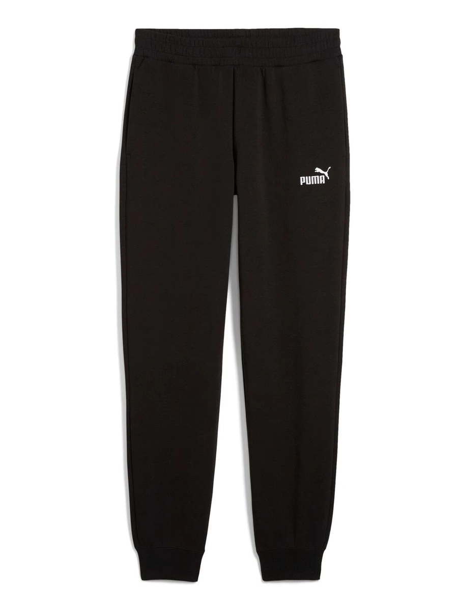 Puma Брюки мужские ESS NO. 1 LOGO PANTS DK CL