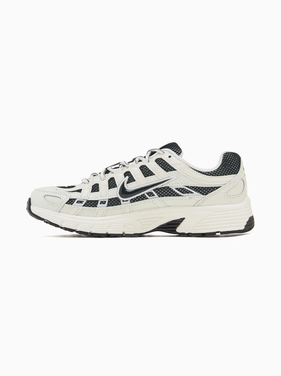 Nike Кроссовки мужские NIKE P-6000 2TONE