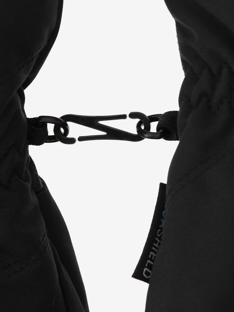 Ziener Перчатки GORDAN