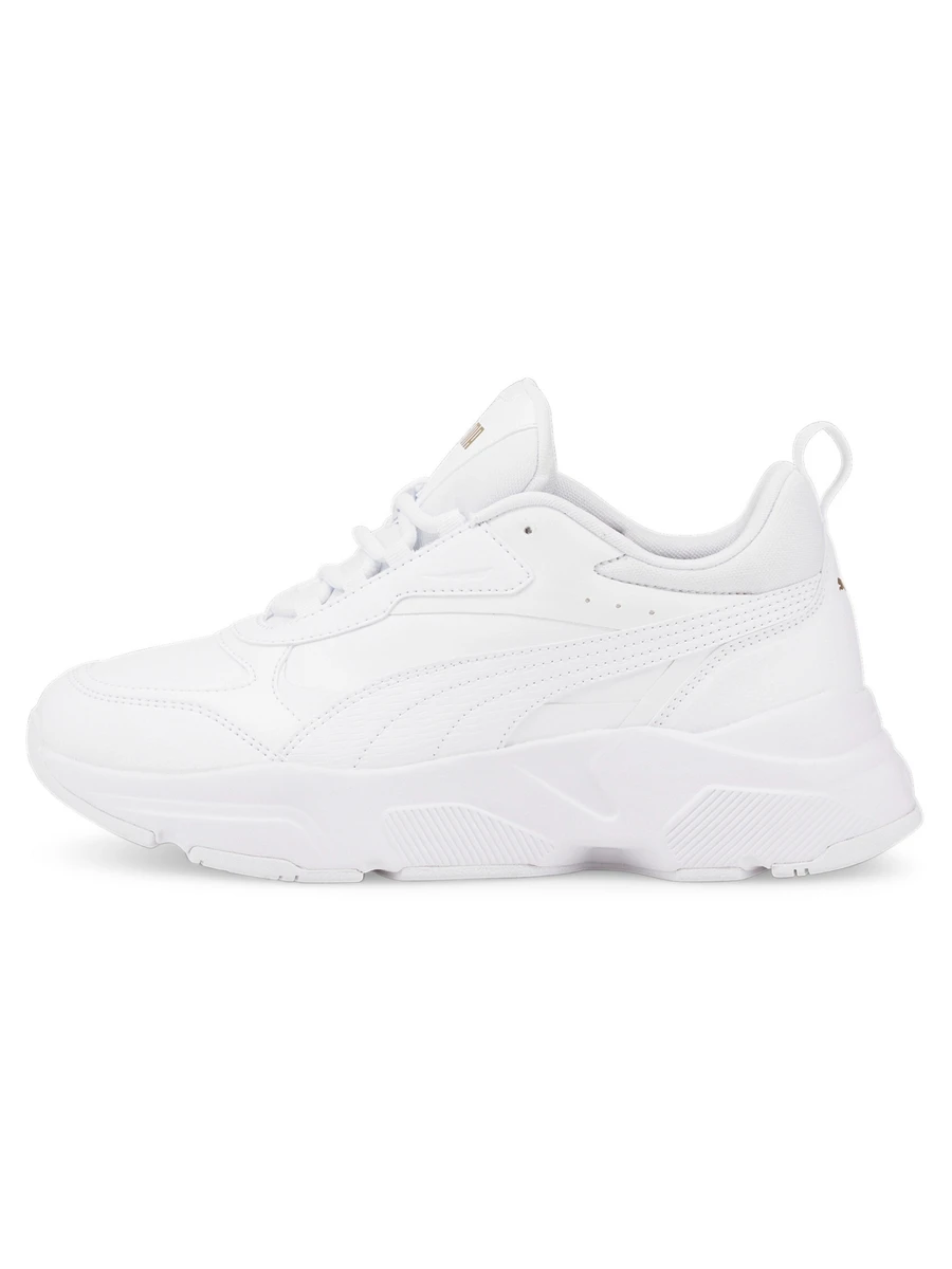 Puma Кроссовки женские CASSIA SYNTHETIC