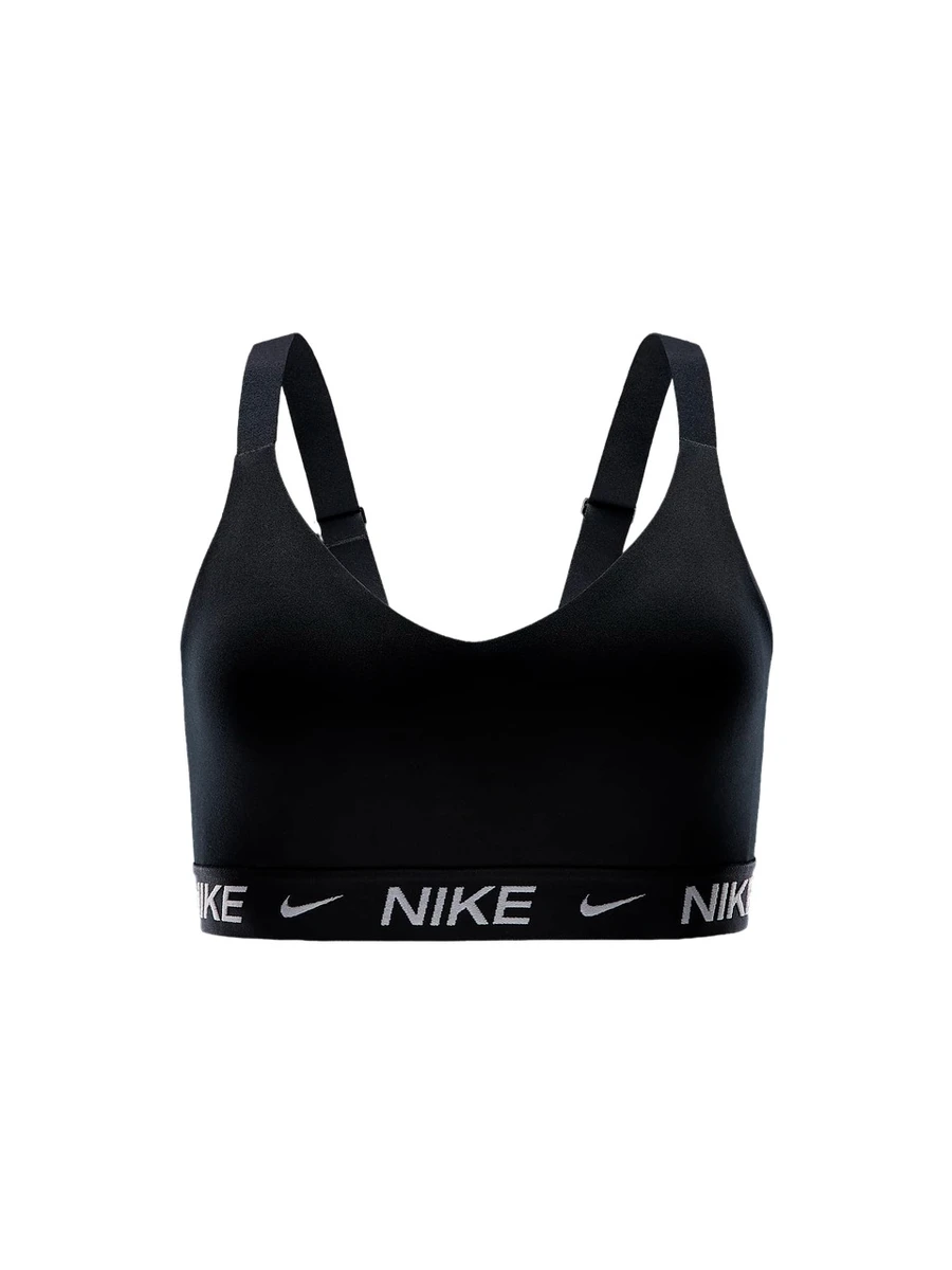 Nike Топ женский INDY MEDIUM-SUPPORT BRA