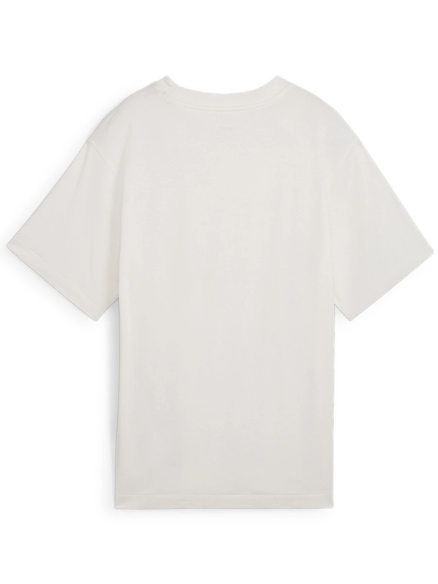 Puma Футболка женская HER GRAPHIC TEE