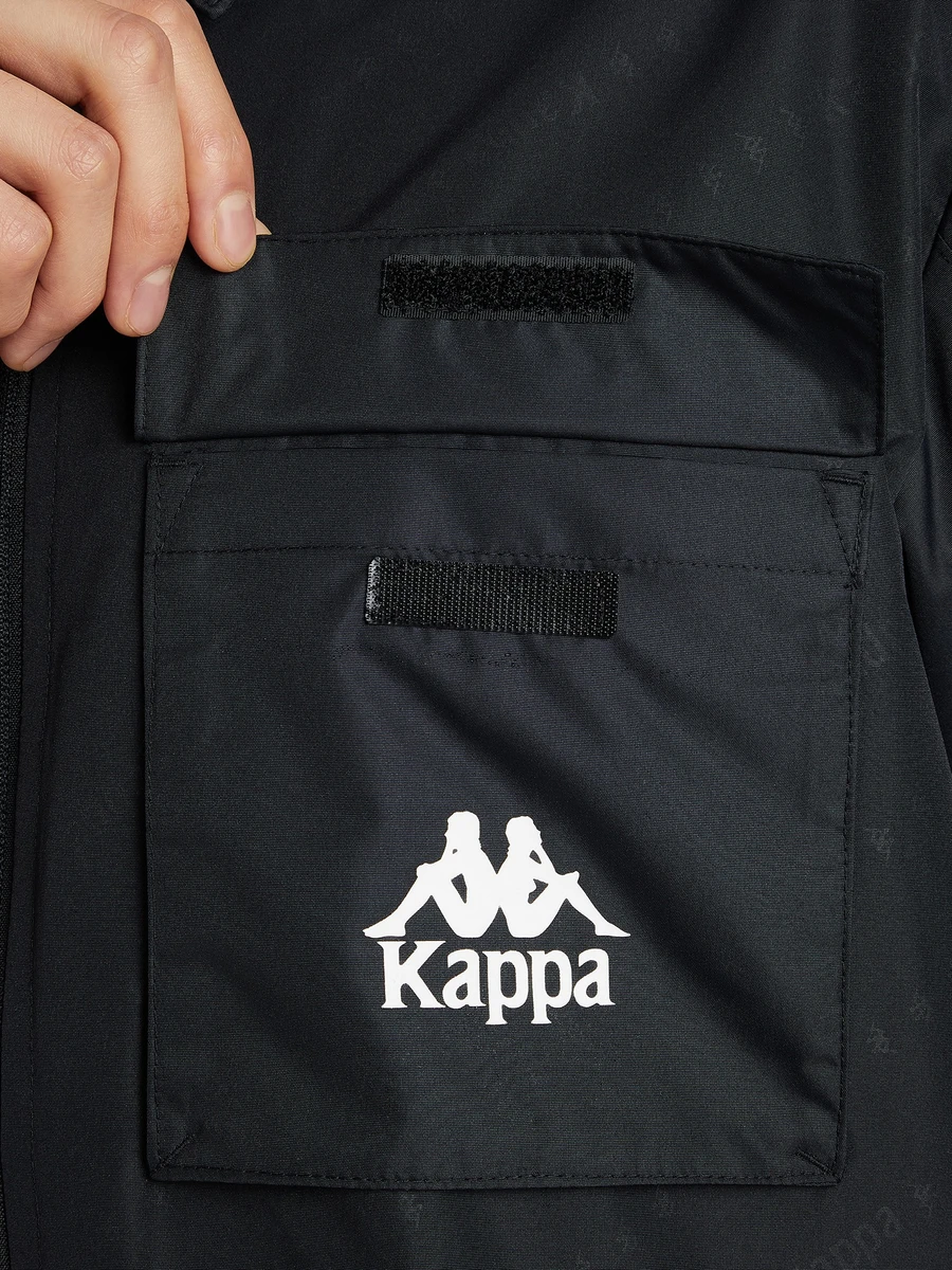 Kappa Ветровка мужская