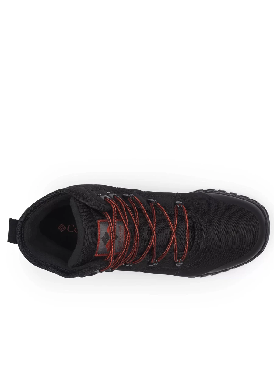 Columbia Ботинки мужские FAIRBANKS OH