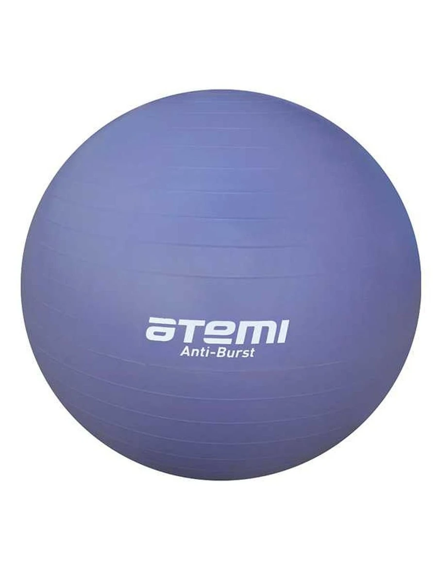 Atemi Мяч гимнастический, антивзрыв, 75 см.