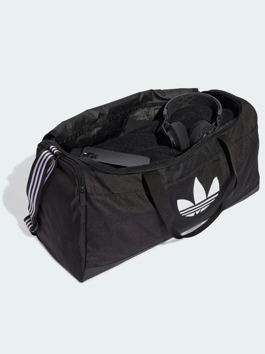 Adidas Сумка спортивная DUFFLE BAG