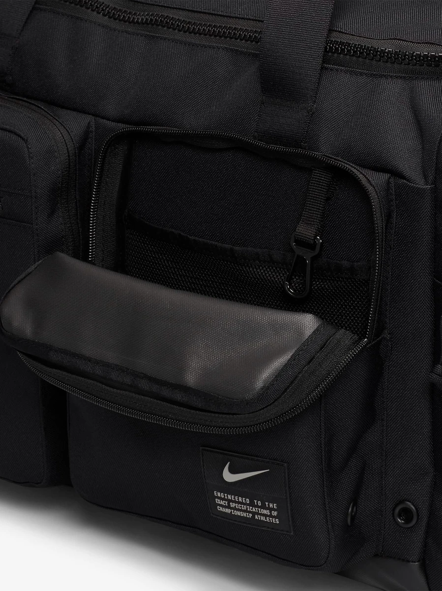 Nike Сумка спортивная UTILITY POWER M