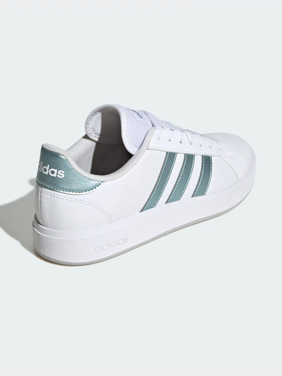 Adidas Кеды женские GRAND COURT BASE 2.0