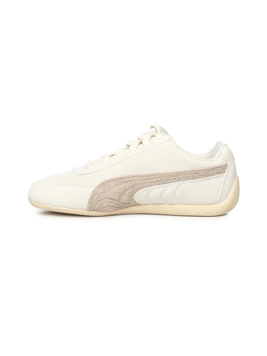 Puma Кеды женские SPEEDCAT ELEVATED WNS