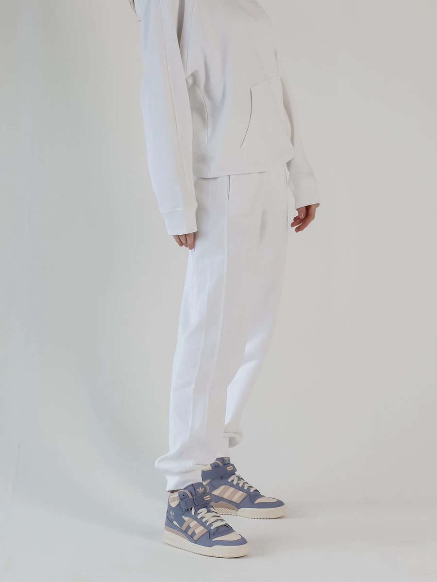 Adidas Кеды женские FORUM MID