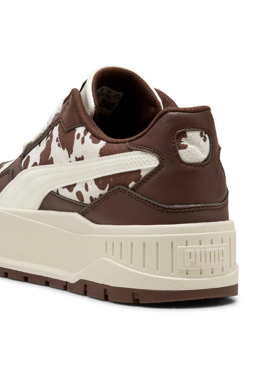 Puma Кеды женские KARMEN II IDOL WILD