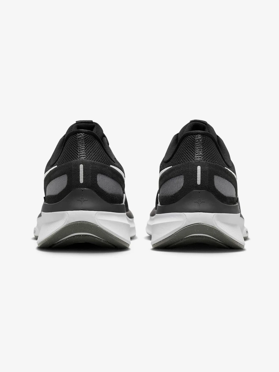 Nike Кроссовки мужские AIR ZOOM STRUCTURE 25